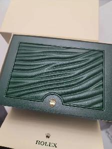 Rolex Datejust 41mm Blue Dial (Brand New with Box) - Photo 4