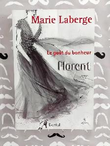 Marie Laberge - LE GOÛT DU BONHEUR - T 1-2-3 -Livre grand format - Photo 3