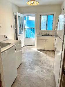 Metro near 5 1/2 room du college duplex - Photo 8