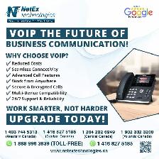 VoIP | Business Phone System