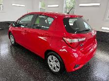 2018 Toyota Yaris LE Only 70,000KM - Photo 2