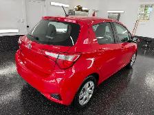 2018 Toyota Yaris LE Only 70,000KM - Photo 4