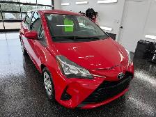 2018 Toyota Yaris LE Only 70,000KM - Photo 6
