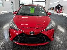 2018 Toyota Yaris LE Only 70,000KM - Photo 7