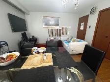 Spacious Room for Rent