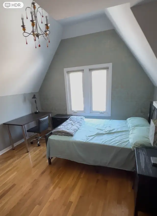 Large Student room - 685/month all inclusive