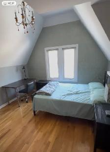 Large Student room - 685/month all inclusive