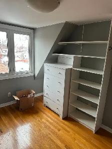 Large Student room - 685/month all inclusive - Photo 4