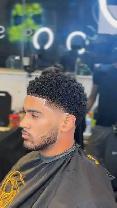 Haïr Styles