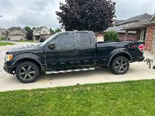 2010 Ford F-150 Fx4 Package… BEST OFFER! - Photo 2
