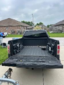 2010 Ford F-150 Fx4 Package… BEST OFFER! - Photo 3