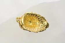 10K LION PENDANT - Photo 6