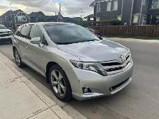 2015 Toyota Venza V6 Limited - Photo 2