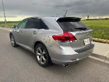 2015 Toyota Venza V6 Limited - Photo 4