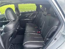 2015 Toyota Venza V6 Limited - Photo 6
