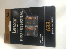 Memory flash cards/ CF card / DDR4 16gb - Photo 4