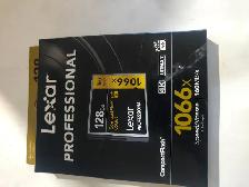 Memory flash cards/ CF card / DDR4 16gb - Photo 6