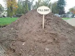 FREE CLEAN FILL & DELIVERY