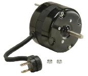 1 MOTEUR 120V 1000RPM CCW 0,35A REVERSOMATIC NEUF NEW 013013