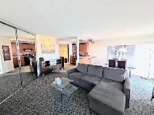 1 Bed ALL Included-  Metro Guy Concordia -  Min 2 Months - Photo 2