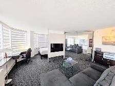1 Bed ALL Included-  Metro Guy Concordia -  Min 2 Months - Photo 3