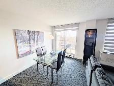1 Bed ALL Included-  Metro Guy Concordia -  Min 2 Months - Photo 4