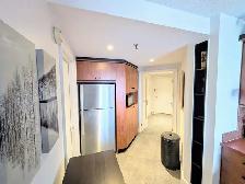 1 Bed ALL Included-  Metro Guy Concordia -  Min 2 Months - Photo 8