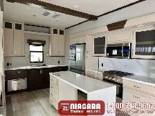 2025 FOREST RIVER CEDAR CREEK 395WOW - Photo 9