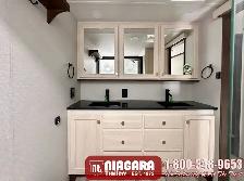 2025 FOREST RIVER CEDAR CREEK 395WOW - Photo 21