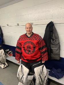Rent a Goalie