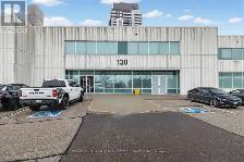48,682 SF Vaughan Warehouse Sublease | 4 Docks | 24
