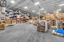 48,682 SF Vaughan Warehouse Sublease | 4 Docks | 24 - Photo 6