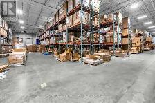 48,682 SF Vaughan Warehouse Sublease | 4 Docks | 24 - Photo 8