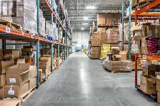 48,682 SF Vaughan Warehouse Sublease | 4 Docks | 24 - Photo 9