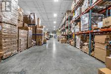 48,682 SF Vaughan Warehouse Sublease | 4 Docks | 24 - Photo 10