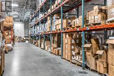 48,682 SF Vaughan Warehouse Sublease | 4 Docks | 24 - Photo 11