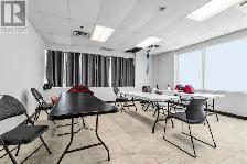 48,682 SF Vaughan Warehouse Sublease | 4 Docks | 24 - Photo 12