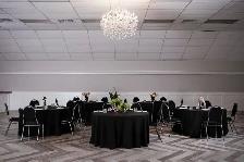 Banquet Hall Rental Available