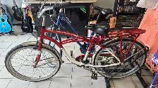 Tim Hortons 40th Anniversary Bike 26' (USED)