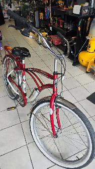 Tim Hortons 40th Anniversary Bike 26' (USED) - Photo 2