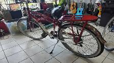 Tim Hortons 40th Anniversary Bike 26' (USED) - Photo 3