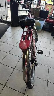 Tim Hortons 40th Anniversary Bike 26' (USED) - Photo 4