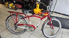 Tim Hortons 40th Anniversary Bike 26' (USED) - Photo 5