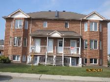 Quiet,spacious 2br apt in plateau with appliances July 1st