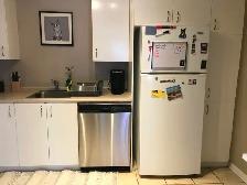 Quiet,spacious 2br apt in plateau with appliances July 1st - Photo 4