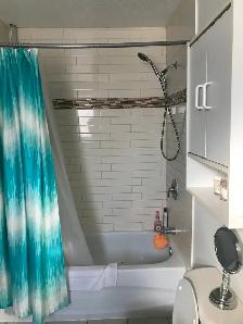 Quiet,spacious 2br apt in plateau with appliances July 1st - Photo 10
