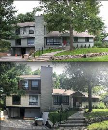 PROFESSIONAL EXTERIOR PAINTING — OTTAWA & SURROUNDING AREAS