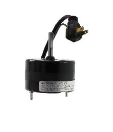 MOTEUR 120V 1550RPM CCW 0.6A 1/90HP REVERSOMATIC NEUF NEW 013014