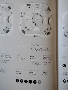 2025 jacuzzi spa $10,000 - Photo 2