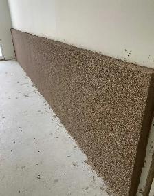 parging of Foundation walls - Photo 10